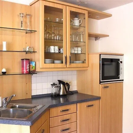 Apartamento Hafenvilla Sailors Sued Rerik