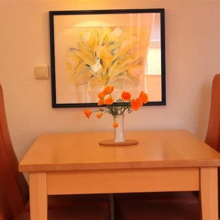 Hafenvilla Sailors Sued Apartamento *