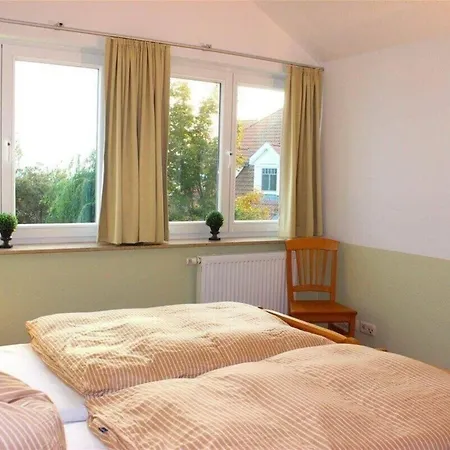 Hafenvilla Sailors Sued Apartamento *