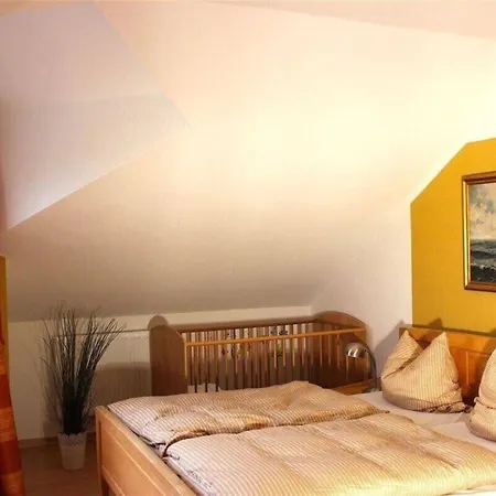 Apartamento Hafenvilla Sailors Sued *