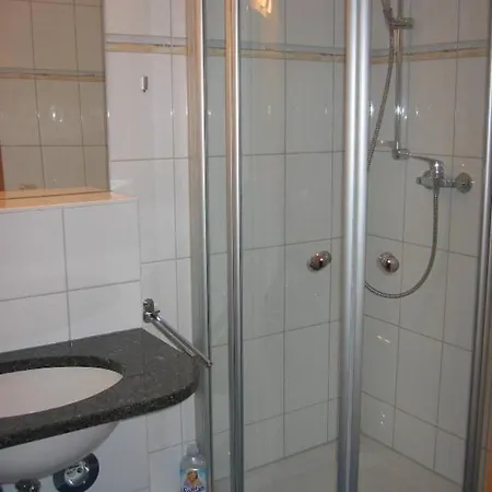 Hafenvilla Sailors Sued Apartamento *